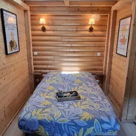 Studio Type Chalet Gérardmer Extérieur photo