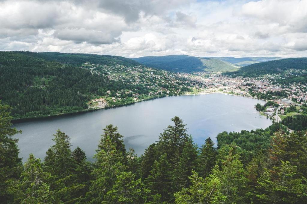 Type Gerardmer