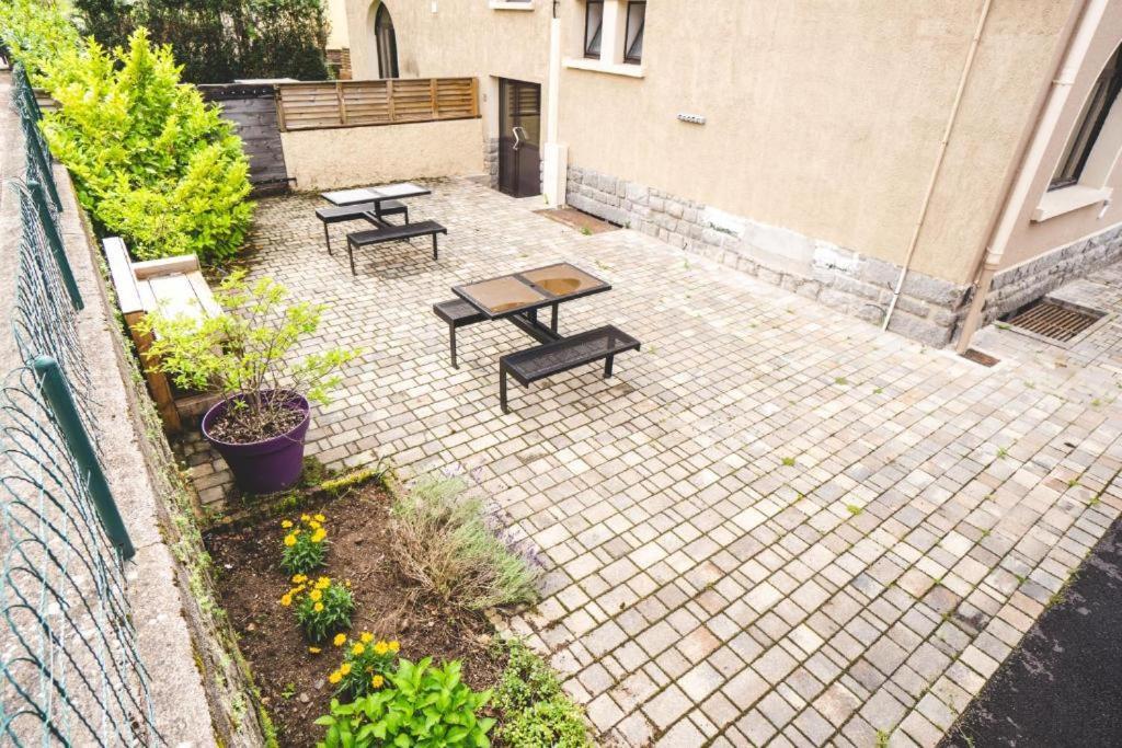 Type Apartment Gerardmer