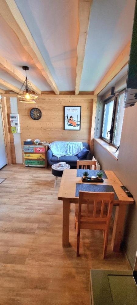 Type Apartment