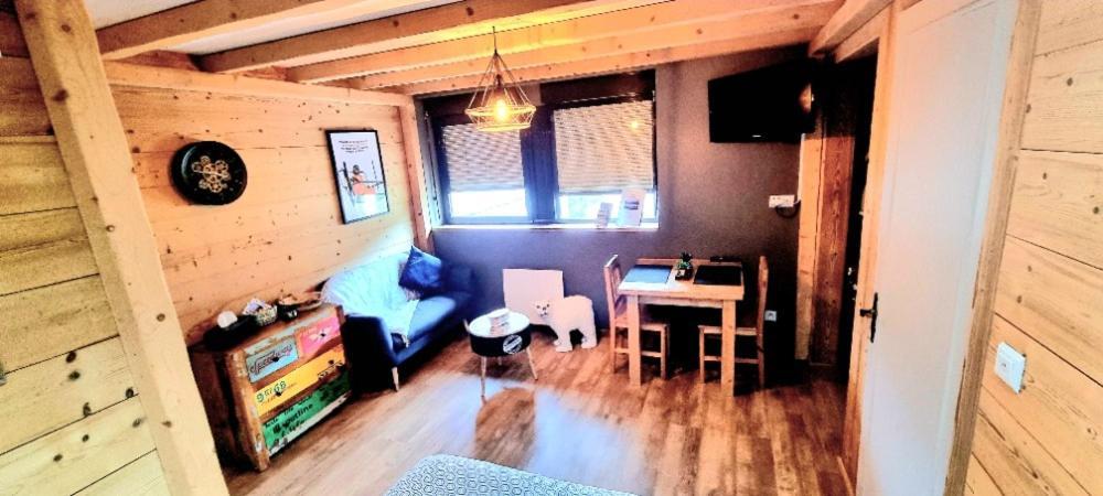 Apartment Type
